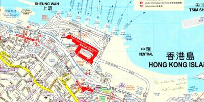 Лука Хонг конг мапи