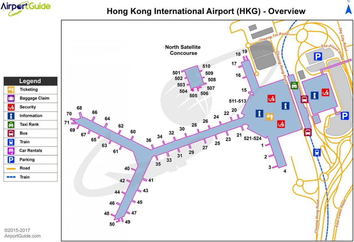 Хонг конг мапи